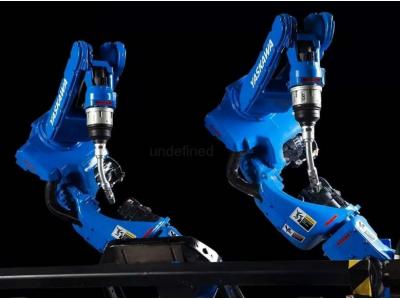 YASKAWA Welding Robot