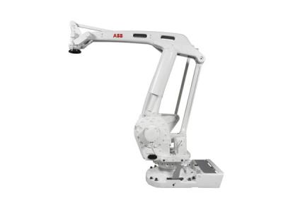 Palletizing Robot ABB IRB660